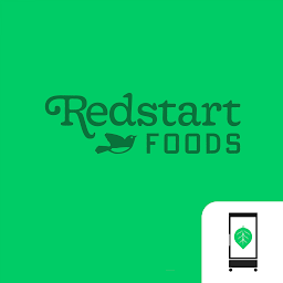 Icon image FoodSpot - Redstart
