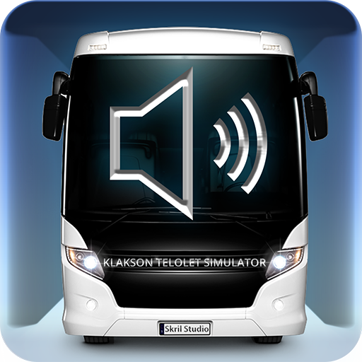 Klakson Telolet Sim logo