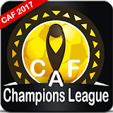 Caf Champions League 2017 icon