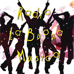 Icon image Radio La Buona Musica