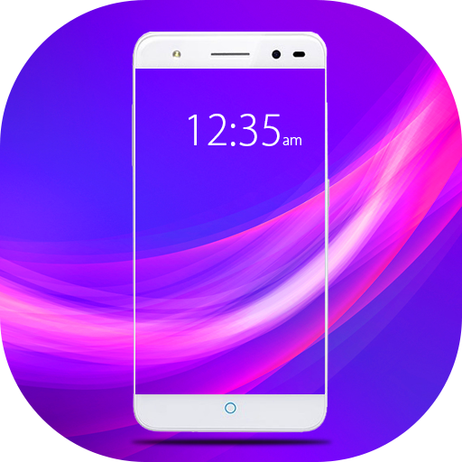 Theme for ZTE Blade A2 Plus Windows에서 다운로드