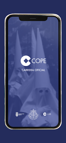 CARRERA OFICIAL-COPE CÁDIZのおすすめ画像2