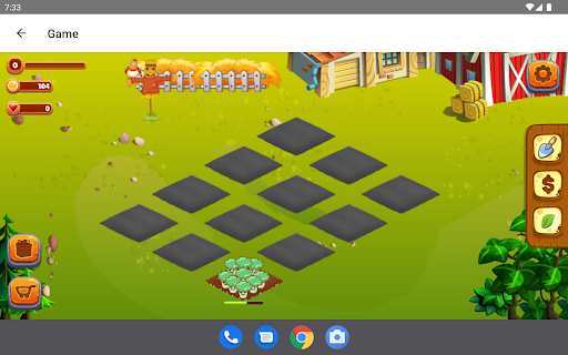 Family and Friends Farm