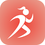 Cover Image of Download Fat Burning HIIT Cardio Workou  APK