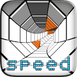 Cover Image of Baixar Speed Tunnel 1.1 APK