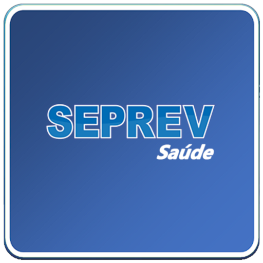 SEPREV Saúde logo