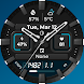 Chester Cybersport watch face