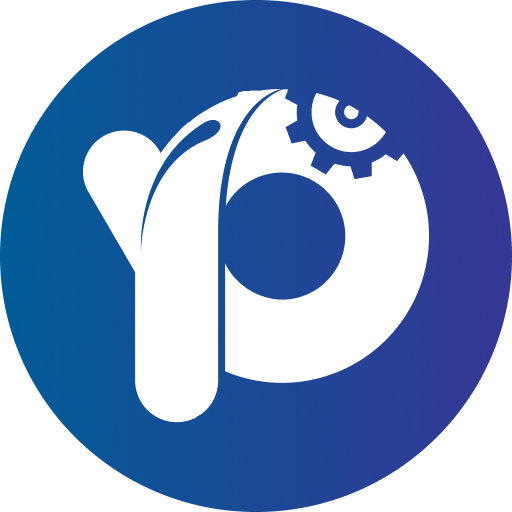 ProductividApp logo