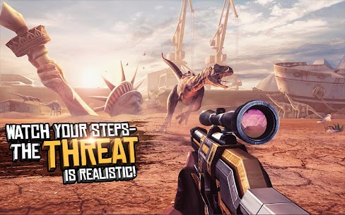 Real Sniper: Shooting Hunter 1.0.2 7