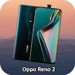Cover Image of Download theme for Oppo Reno 2f  APK