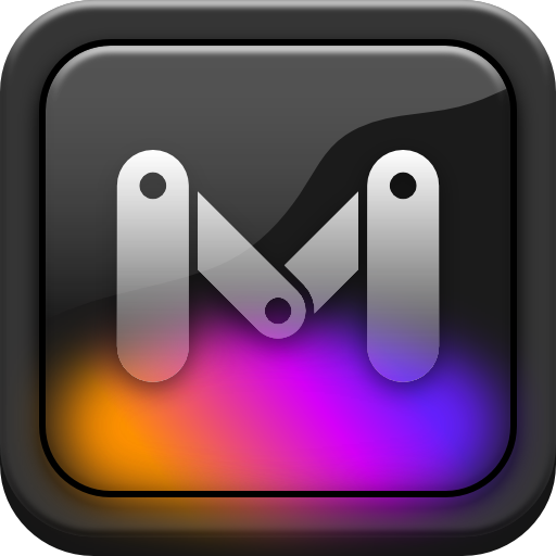 Moda icon pack 1.1.2 Icon