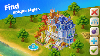 Game screenshot Paradise Island 2: Hotel Game apk download