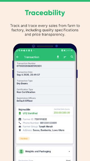 KoltiTrace MIS Corporate