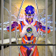 Speed Hero Prison Escape: Superhero Robot Games Download on Windows