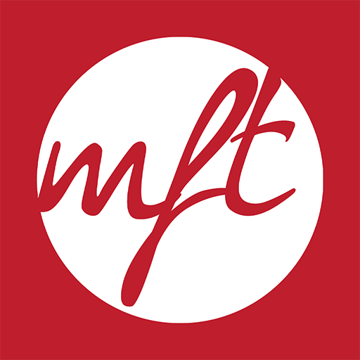 Miracle Family - MFT Canada logo