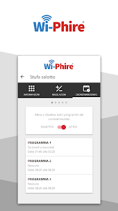 Wi-Phire