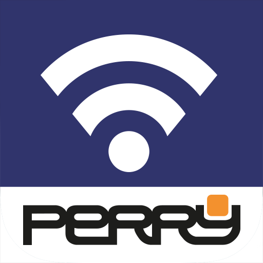 Perry Smart logo