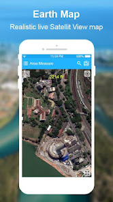 GPS Area Calculator for Land  screenshots 6