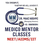 Cover Image of Download MEDICO MENTOR CLASSES 1.4.56.1 APK