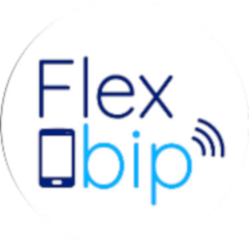 FlexBip logo