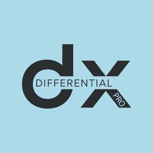 Differential Dx Latest Icon