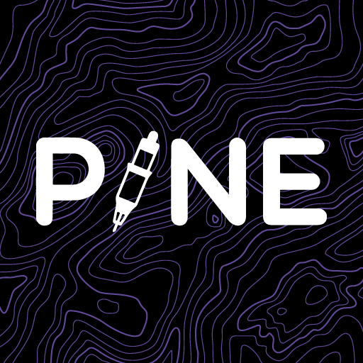 Pine Ink logo