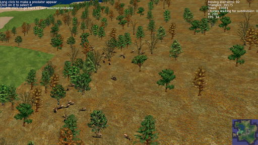Gourdin Screen 2
