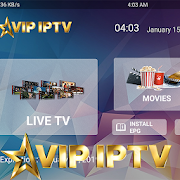 Top 20 Video Players & Editors Apps Like VIP IPTV - Best Alternatives