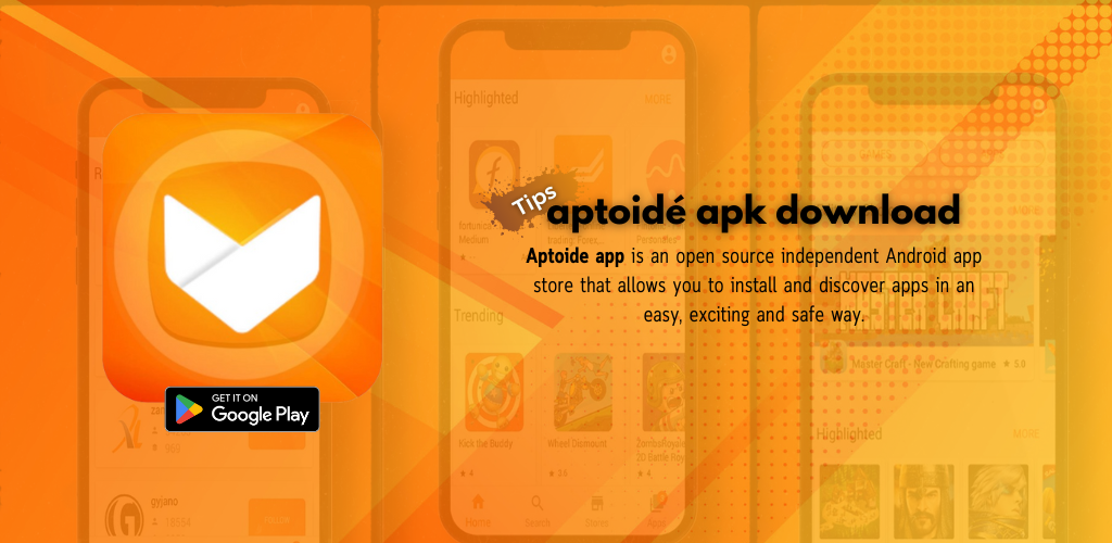 aptoidé guide apk download para Android - Download