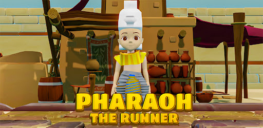 Pharaoh The Runner Screen 2