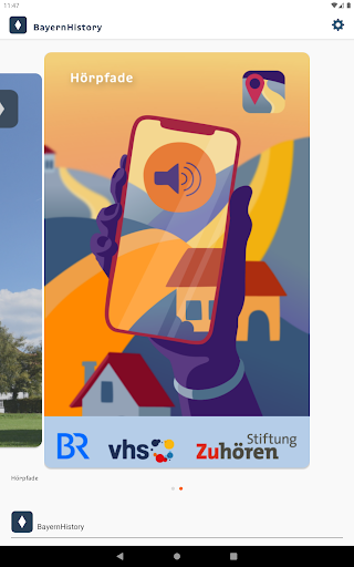 BayernHistory screenshot 19