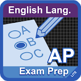 AP Exam Prep Eng Lang LITE icon