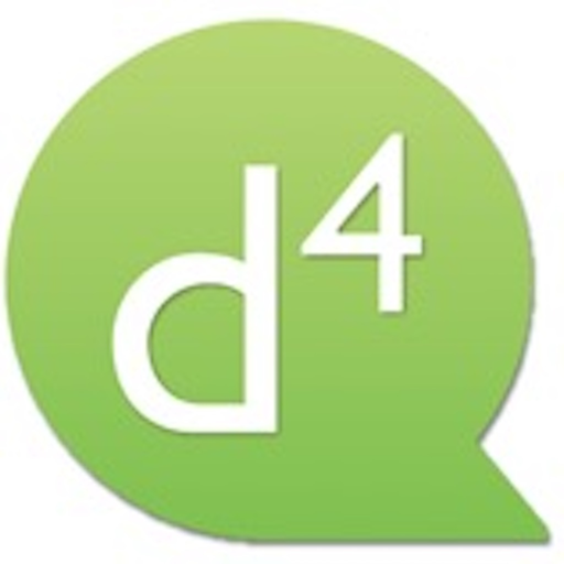 D4 Immobilier logo