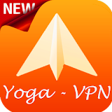 Tips YOGA - VPN Pro icon