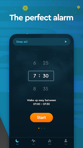 Sleep Cycle APK v3.21.0.6140release (MOD Premium Unlocked) Gallery 6