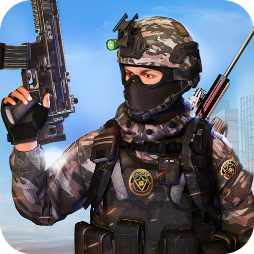 Get Offline FPS Sniper Shooting 3D for Android Aso Report