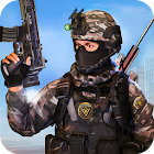 Counter Terrorist FPS Shooter : New Sniper Games 3.0