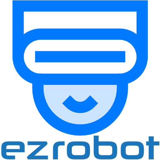 EZ-Robot Virtual Reality Viewe  Icon