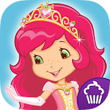 Strawberry Shortcake Princess icon