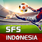 Super Fire Soccer Indonesia: Liga & Turnamen 2020.12.0202
