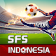 Super Fire Soccer Indonesia: Liga & Turnamen