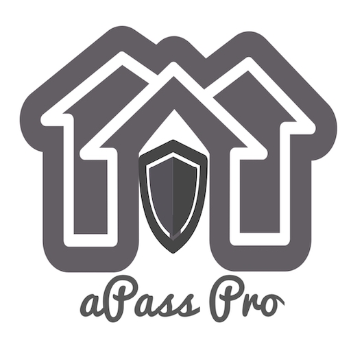 aPassPro Security  Icon