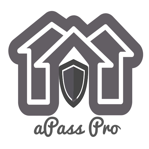 aPassPro Security logo