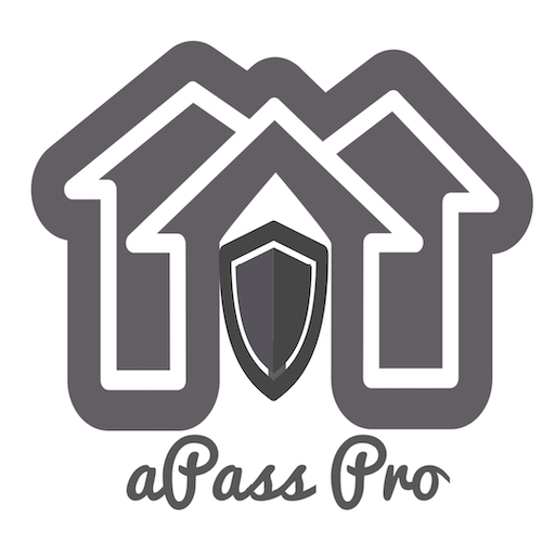 aPassPro Security 4.0.0 Icon