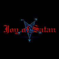 Joy Of Satan - JOS