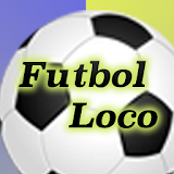 Futbol Loco icon