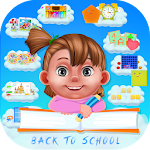 Cover Image of Download Preschool Educational Game For  APK