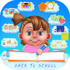 Preschool Educational Game For Kids 1.0.3