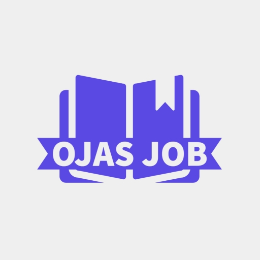 OJAS JOB - Sarkari Naukri - AppWisp.com