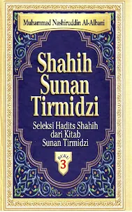 Shahih Sunan Tirmidzi Jilid 3